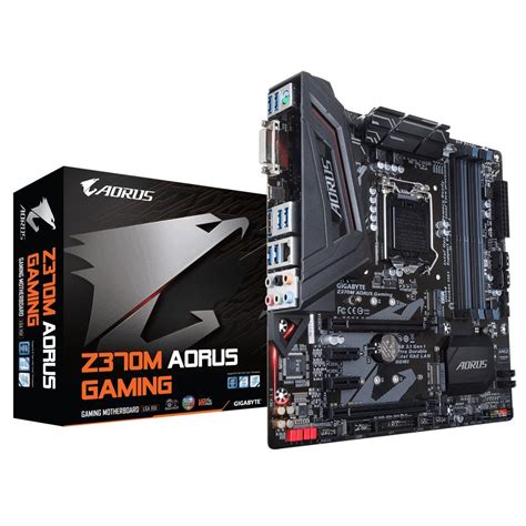 z370 aorus gaming 3|placa mãe z370m.